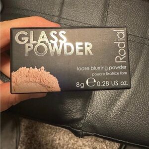 Rodial Glass Skin powder